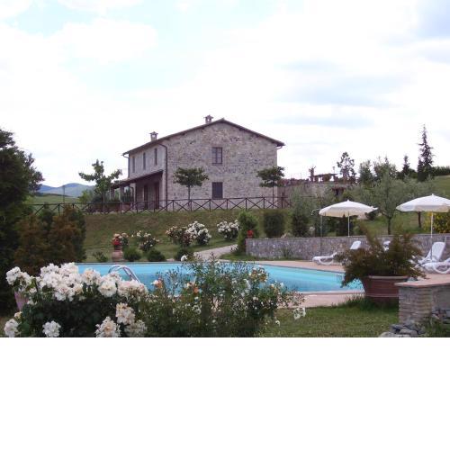 Agriturismo casale mulinaccino