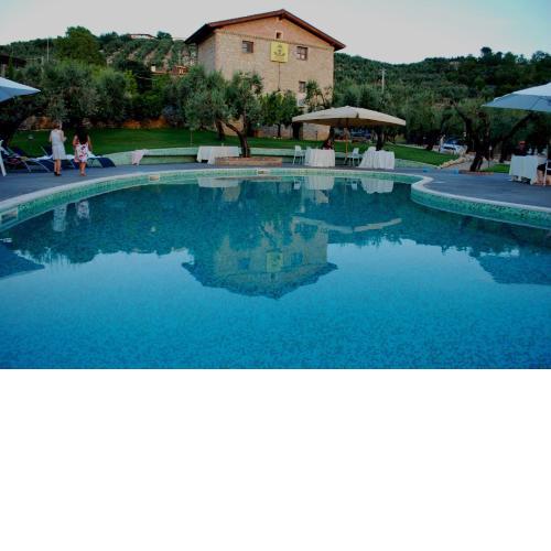 Agriturismo Casale Ré