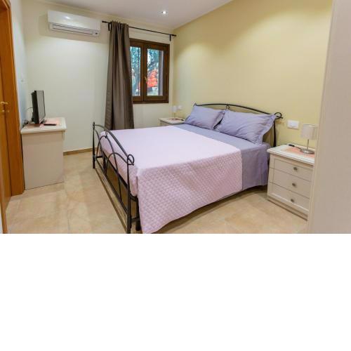 Agriturismo Casale Salerno