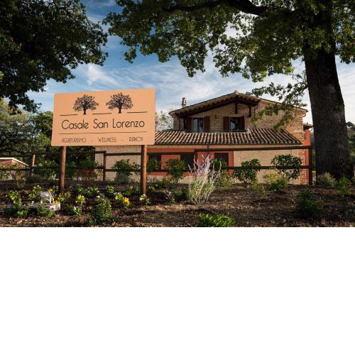 Agriturismo Casale San Lorenzo