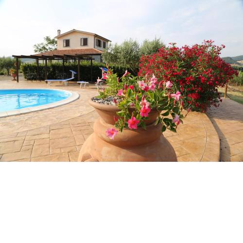 Agriturismo Casale Sasso