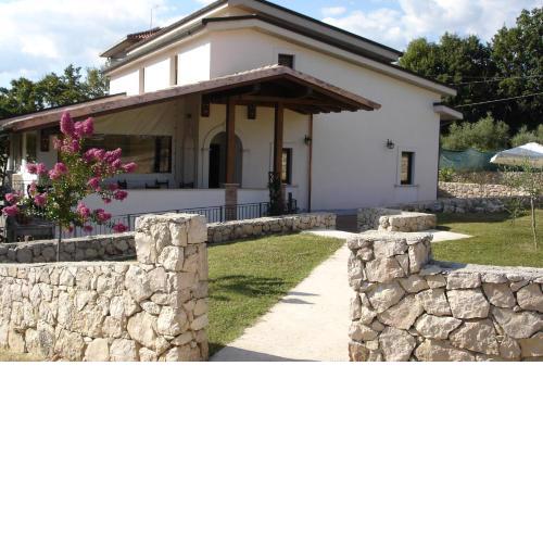 Agriturismo Casale Sera