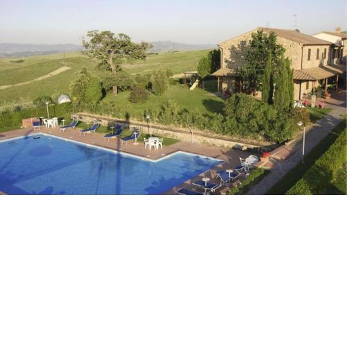 Agriturismo Casale trieste