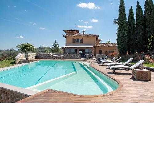 Agriturismo Casale Ugolini
