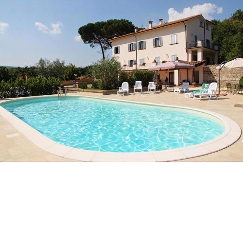Agriturismo Casale Zuccari