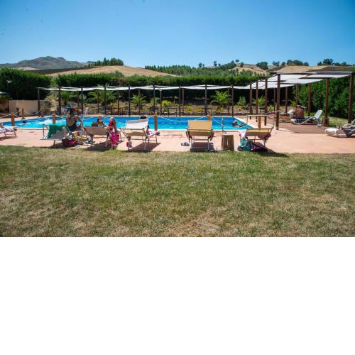 Agriturismo Casalicchio