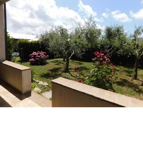 Agriturismo Casalin
