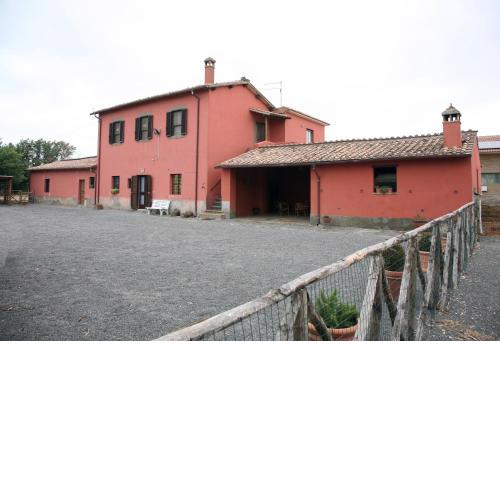 Agriturismo Casalino dei Francesi