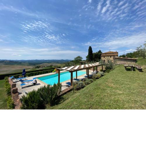 Agriturismo Casallario