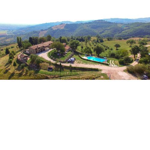 Agriturismo Casanova