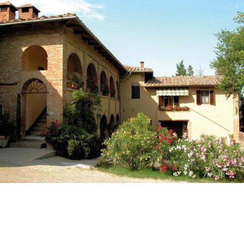 Agriturismo Casanova