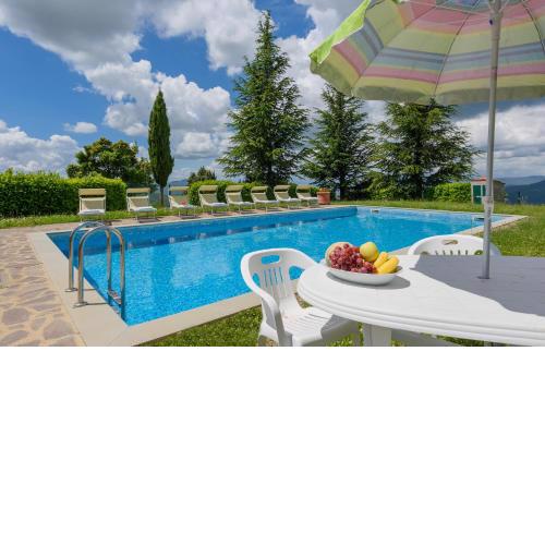 Agriturismo Casapasserini