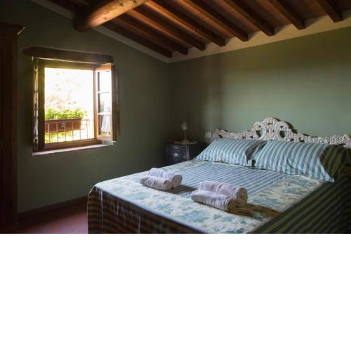 Agriturismo Casariccio - Casa Dalia