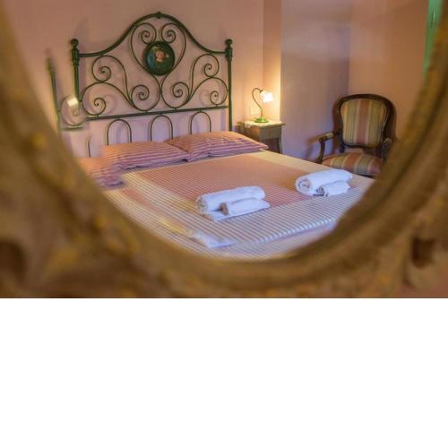 Agriturismo Casariccio - Casa Margherita