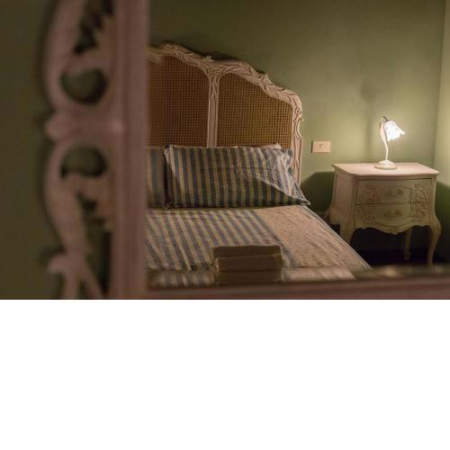 Agriturismo Casariccio - Casa Viola
