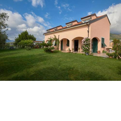 Agriturismo Casastella