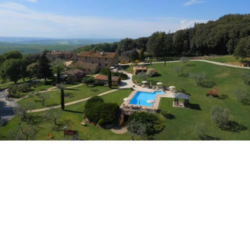 Agriturismo Casavaiano