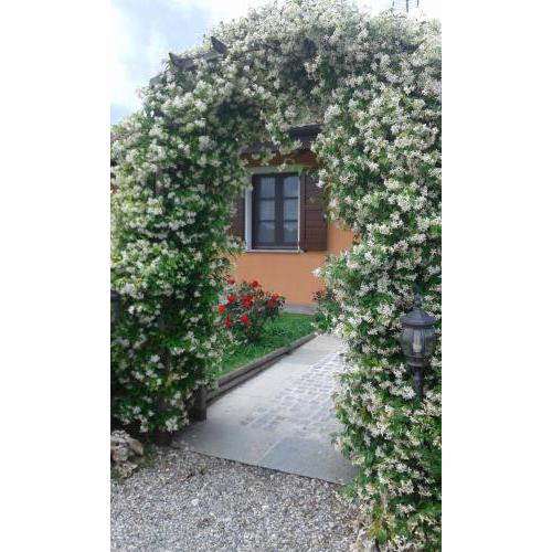 Agriturismo Cascina Aguzza