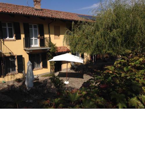 Agriturismo Cascina Barin