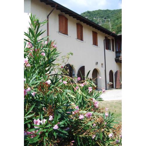 AGRITURISMO Cascina Bissiniga