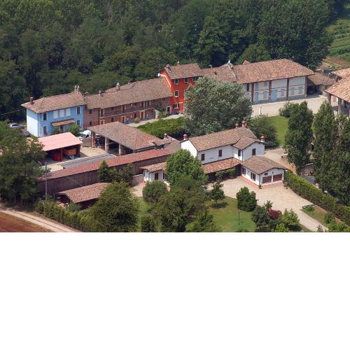 Agriturismo Cascina Caremma
