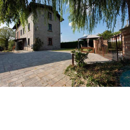 Agriturismo Cascina Costa