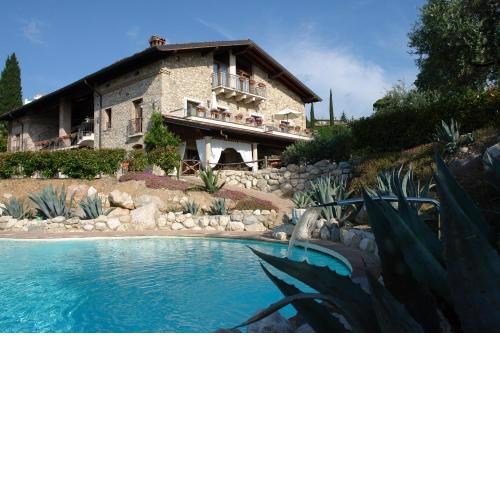 Agriturismo Cascina Crocelle