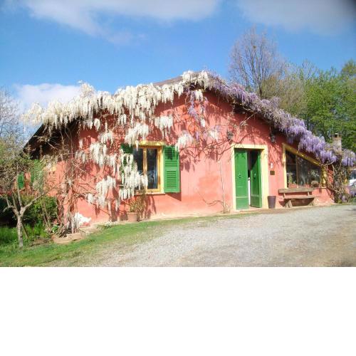 Agriturismo Cascina degli Ulivi