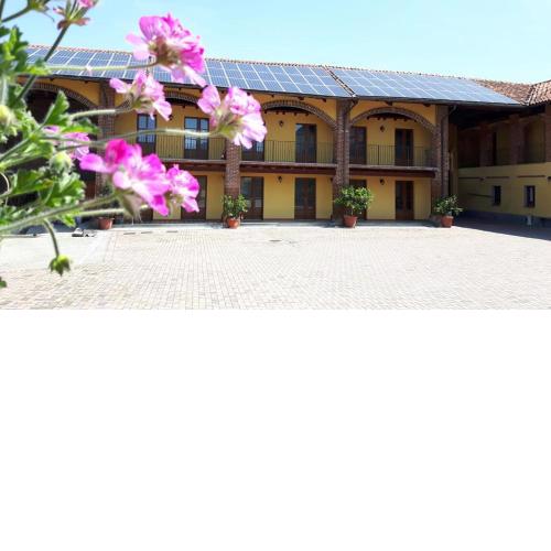 Agriturismo Cascina del Peso