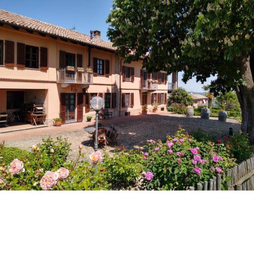 Agriturismo Cascina del Rosone