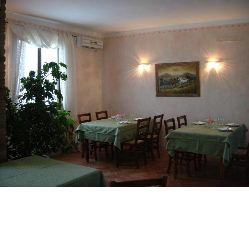 Agriturismo Cascina Gilli