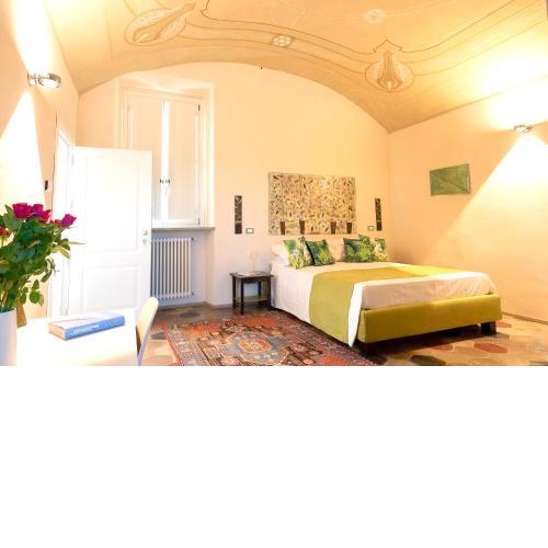 AGRITURISMO CASCINA GRAZIOSA