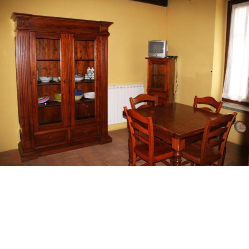Agriturismo Cascina la Palazzina