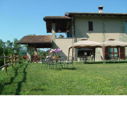 Agriturismo Cascina L'Arché