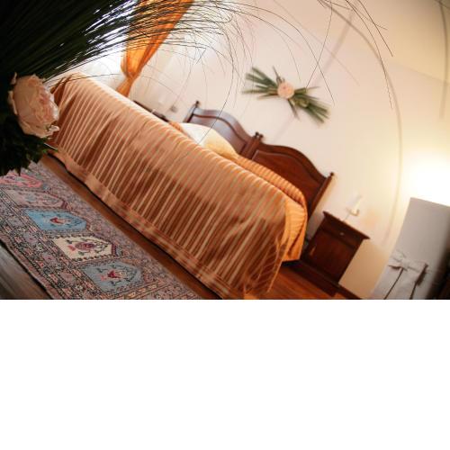 Agriturismo Cascina Lavaroni