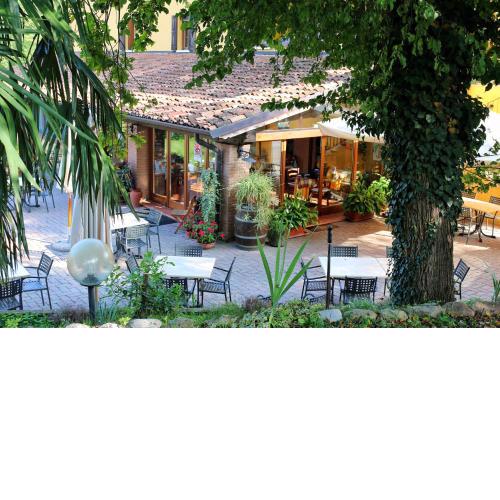 Agriturismo Cascina Le Volpi