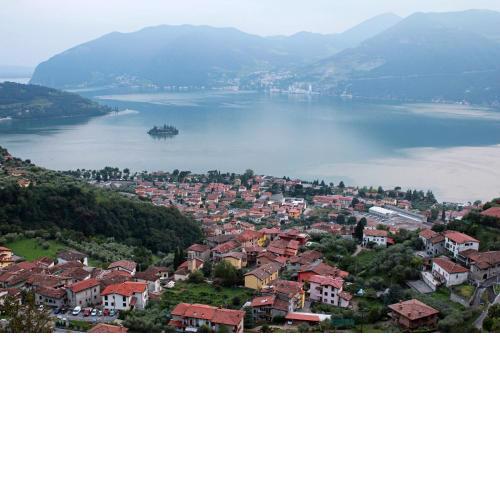 Agriturismo Cascina Lert
