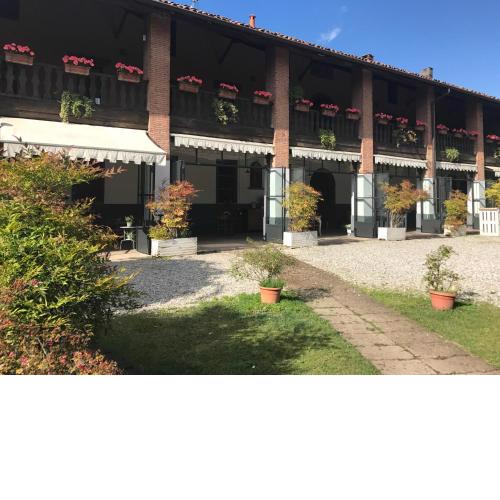 Agriturismo Cascina Magana