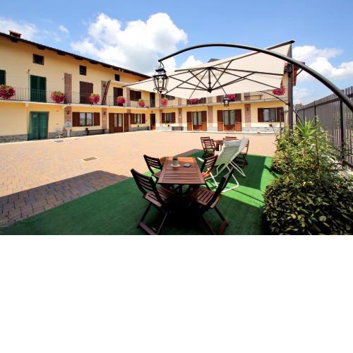 Agriturismo Cascina Mariale