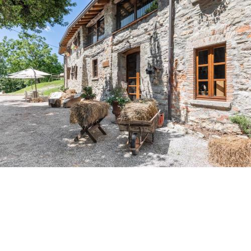 Agriturismo Cascina Mirandola