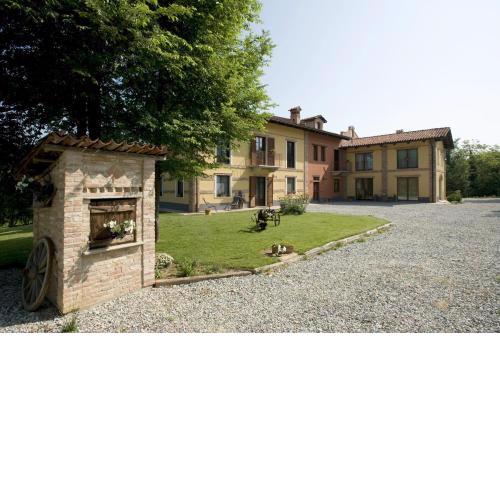 Agriturismo Cascina Monchiero