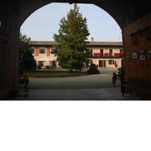 Agriturismo Cascina Nuova