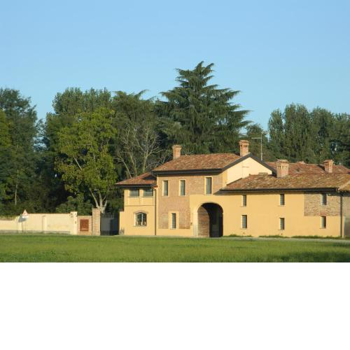 Agriturismo Cascina Pezzolo