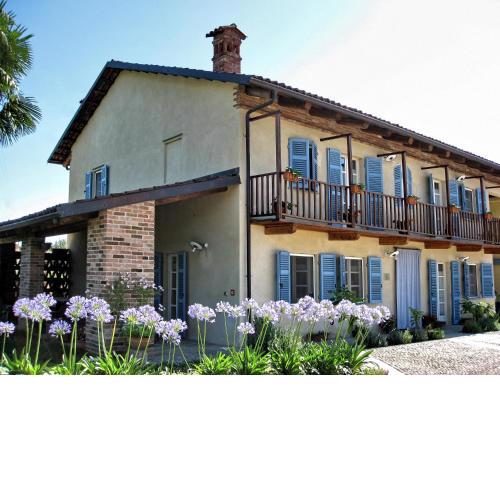 Agriturismo Cascina Ponchietta
