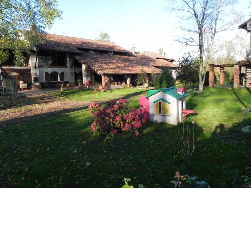 Agriturismo Cascina Poscallone