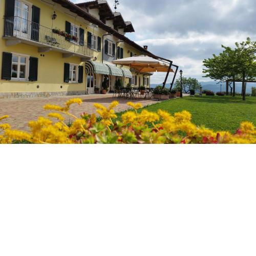 Agriturismo Cascina Rabalot
