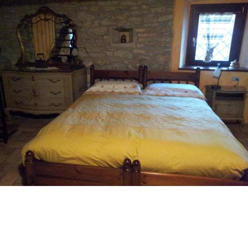 Agriturismo Cascina Ronchi