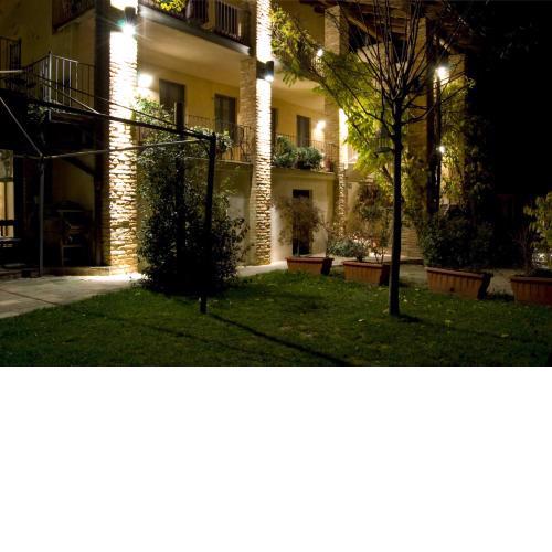 Agriturismo Cascina Rosengana