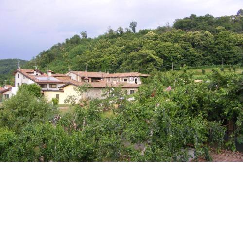 Agriturismo Cascina Rossano