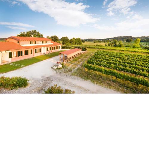 Agriturismo Cascina Roveri